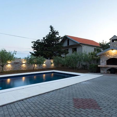 Holiday Home Antonio Dracevac Ninski 外观 照片